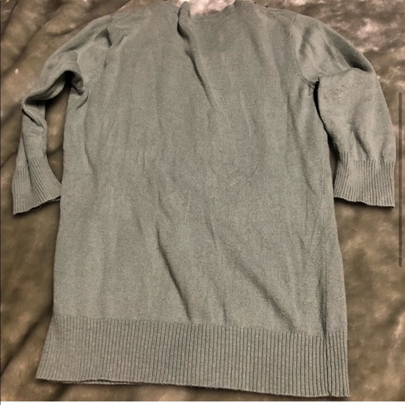 4/$24🦩 NWOT Cardigan - Picture 9 of 11